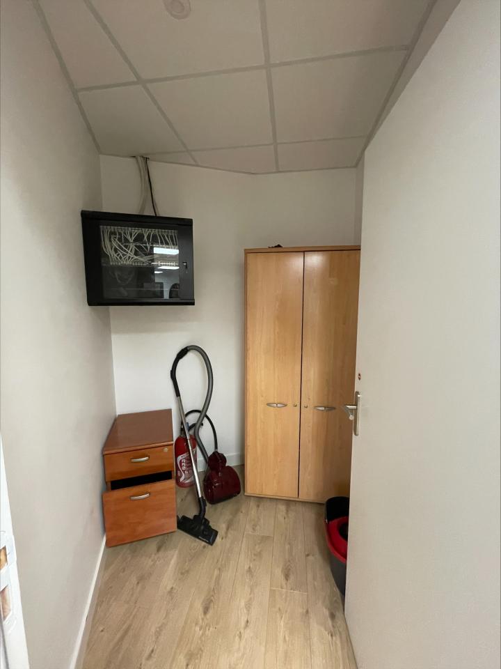 Bureau Rennes 102m² Location bureau Rennes Ille-et-Vilaine OLBUR2529087 5